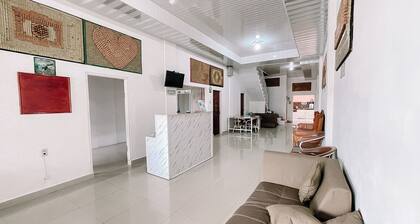 Orien Guest House By Helocus