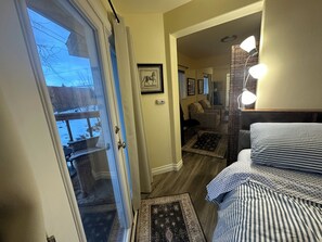 1 quarto, ferros/tábuas de passar roupa, Wi-Fi, roupa de cama