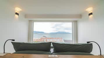 1 chambre, Wi-Fi gratuit