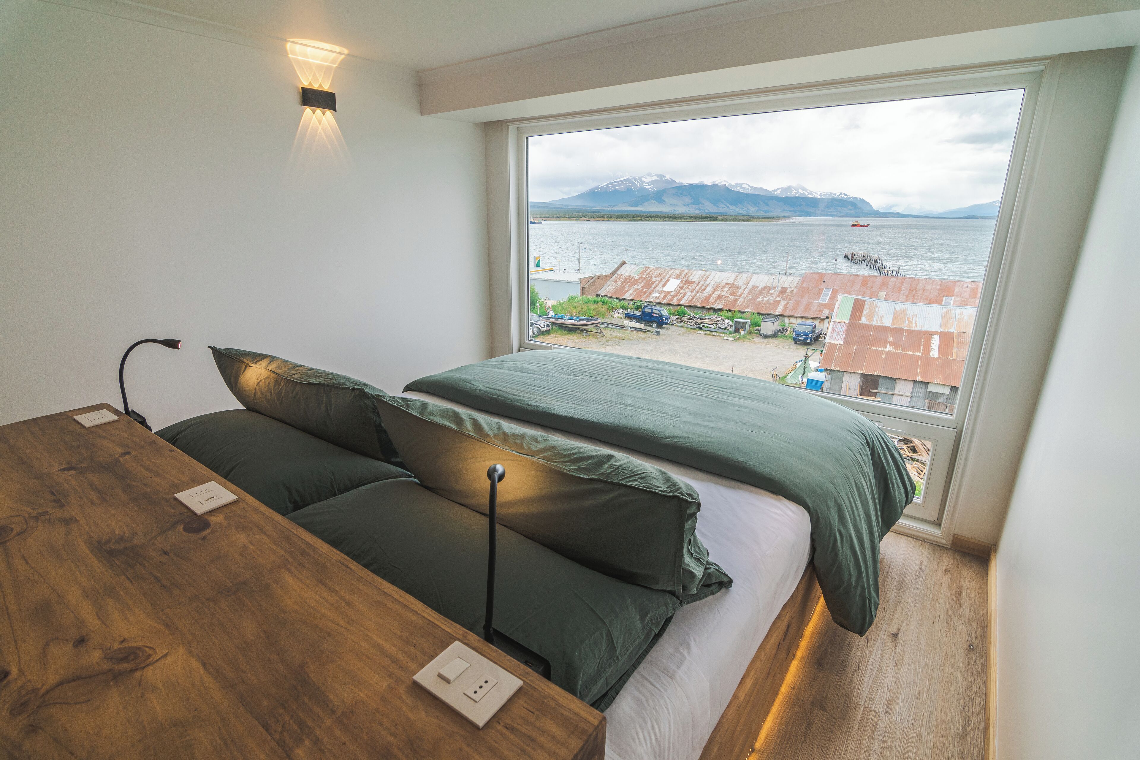 1 quarto, Wi-Fi de cortesia, roupa de cama
