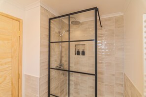 Bathroom - Loft By Toore Patagonia (Natales)