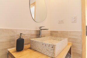 Bathroom - Loft By Toore Patagonia (Natales)