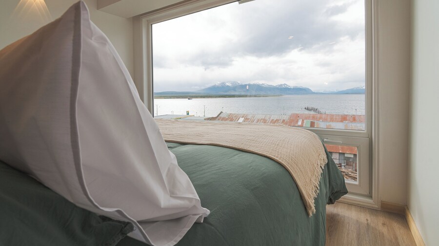 Loft By Toore Patagonia