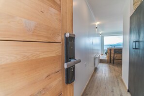 1 bedroom, free WiFi - Loft By Toore Patagonia (Natales)