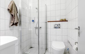 Dusche