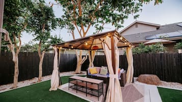 Terras