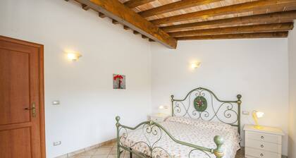 Panorama-Holiday-Toscana Residence Cipresso Pure relaxation