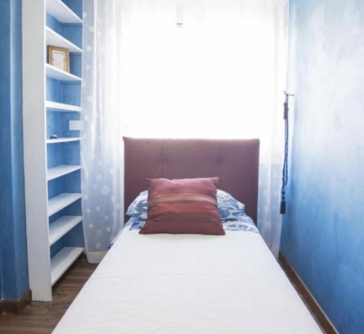 Foto de perfil del anfitrión