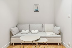 TV connectée