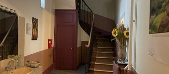 Hôtel le Beau Site la Poularde Restaurant