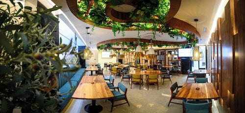 HOTEL GRAND LORBE by JAMM