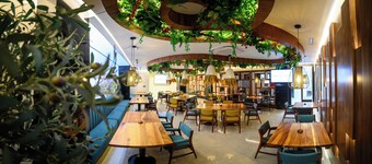 HOTEL GRAND LORBE by JAMM