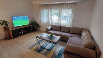Smart TV, printers