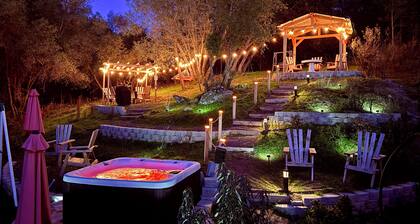 The Ultimate Mountain Retreat - Yosemite, Bass Lake