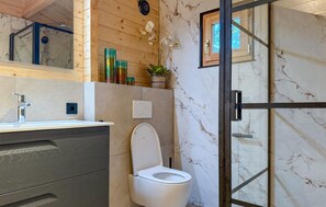 Een douche
