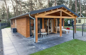 Exterior - Gorgeous home in Meijel with WiFi (Meijel)
