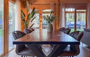 Dining - Gorgeous home in Meijel with WiFi (Meijel)