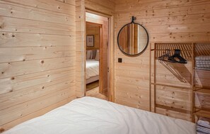 3 bedrooms, free WiFi