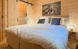 3 chambres, lit parapluie, Wi-Fi gratuit