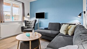 Oppholdsområde