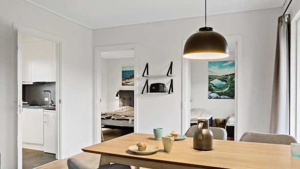 Spiseområde