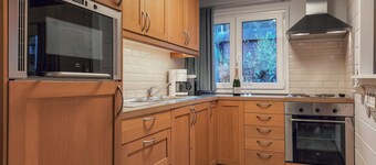 2 bedroom gorgeous home in Rendeux