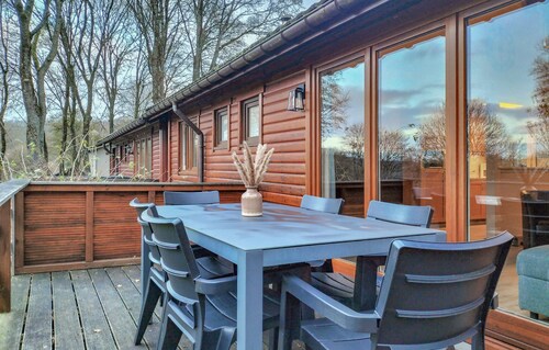 2 bedroom gorgeous home in Rendeux