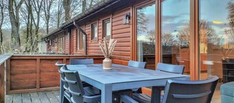 2-roms nydelig hjem i Rendeux