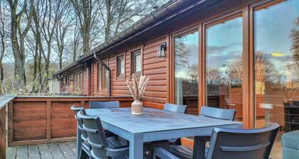 2 bedroom gorgeous home in Rendeux