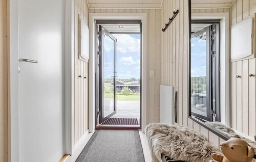 Amazing home in Fjerritslev