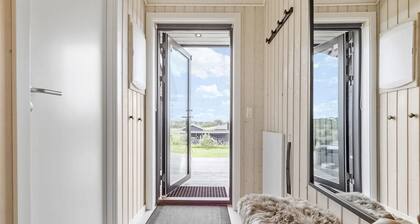 Tolles Zuhause in Fjerritslev