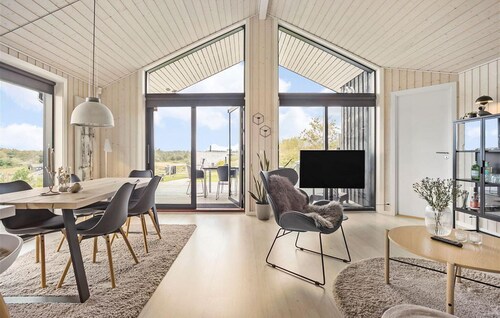 Tolles Zuhause in Fjerritslev