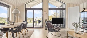 Amazing home in Fjerritslev
