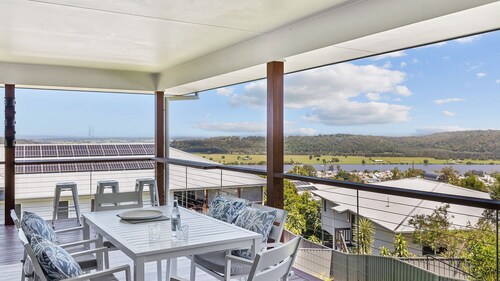 River View Beach Hub - Access to the Clarence Valley