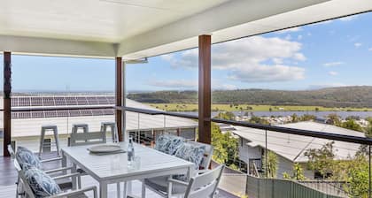 River View Beach Hub - Access to the Clarence Valley