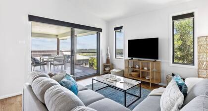 River View Beach Hub - Access to the Clarence Valley