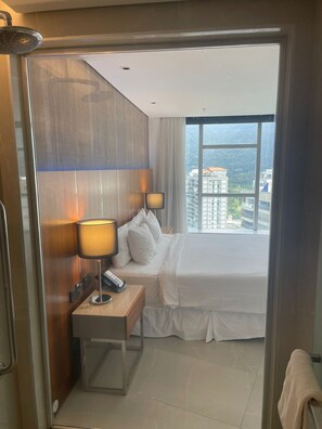 1 Schlafzimmer, WLAN