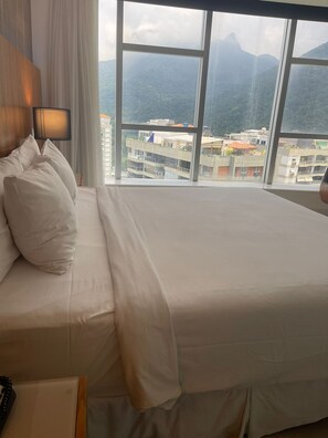 1 bedroom, WiFi