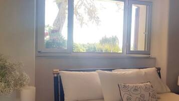 3 Schlafzimmer, Schreibtisch, Reisekinderbett, kostenloses WLAN