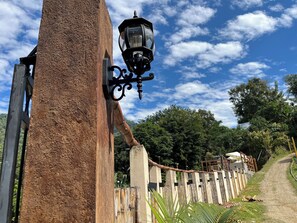 Exterior - Finca Pie de Luna (Pluma Hidalgo)