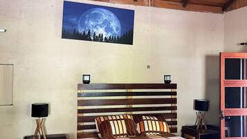 Kamar Quadruple Basic | 1 kamar tidur dan Wi-Fi gratis