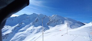 Sports d’hiver