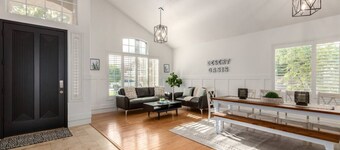 Spacious Oasis | Heated Pool & Spa + Basketball Court