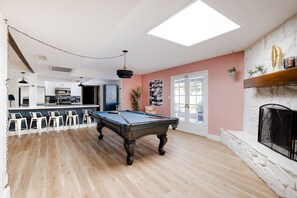 Sala de juegos