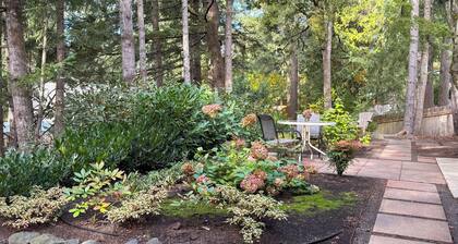 Woodland Retreat Apartment in Happy Valley - minimum 30 days