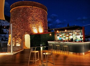 Bar (sur place)