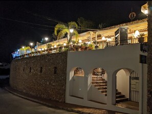 Exterior - Holiday Home Hibiscus 69  (Nerja)