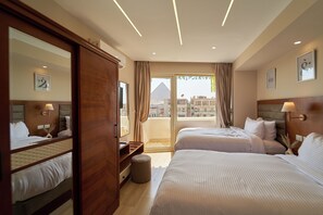 5 chambres, Wi-Fi, draps fournis