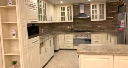 00201014846728 Apartment inside Westown Beverly Hill Compound. Sheikh Zayed