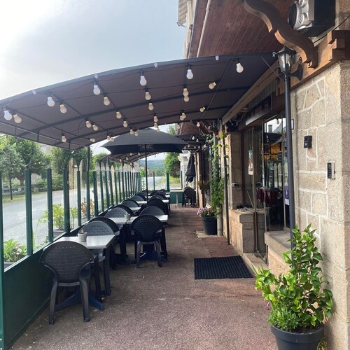 Auberge Bois de étang Motel les Tilleuls